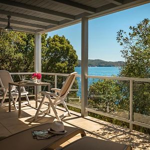 Maistra Camping Koversada Uncovered Naturist Mobile Homes